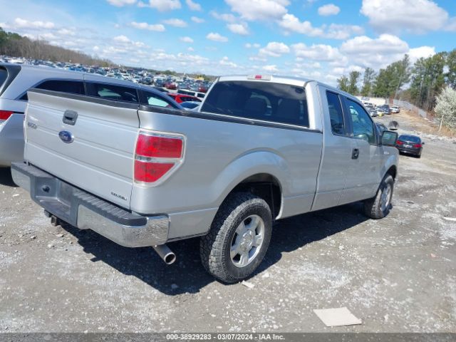 Photo 3 VIN: 1FTFX1CF2CFC41362 - FORD F-150 