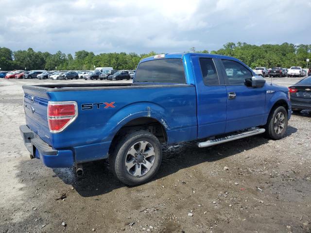 Photo 2 VIN: 1FTFX1CF2CFC67962 - FORD F150 SUPER 