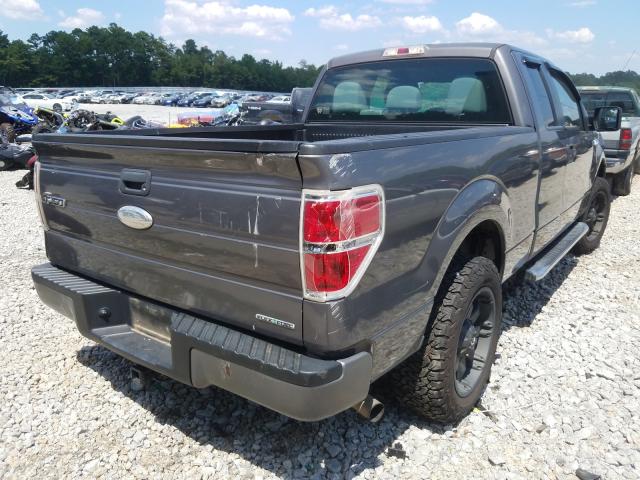 Photo 3 VIN: 1FTFX1CF2CKD02930 - FORD F150 SUPER 