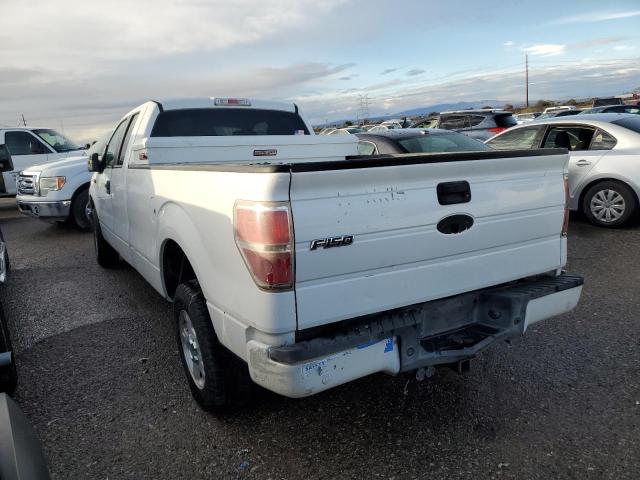 Photo 1 VIN: 1FTFX1CF2CKE09119 - FORD F-150 