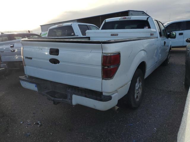 Photo 2 VIN: 1FTFX1CF2CKE09119 - FORD F-150 