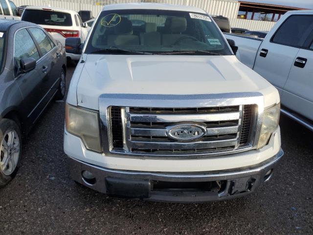 Photo 4 VIN: 1FTFX1CF2CKE09119 - FORD F-150 