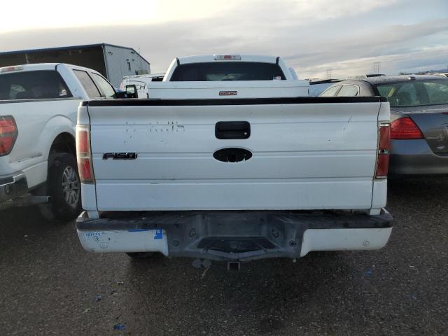 Photo 5 VIN: 1FTFX1CF2CKE09119 - FORD F-150 