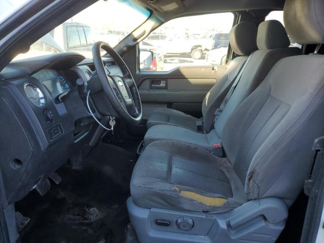 Photo 6 VIN: 1FTFX1CF2CKE09119 - FORD F-150 