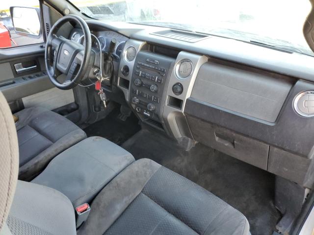 Photo 7 VIN: 1FTFX1CF2CKE09119 - FORD F-150 