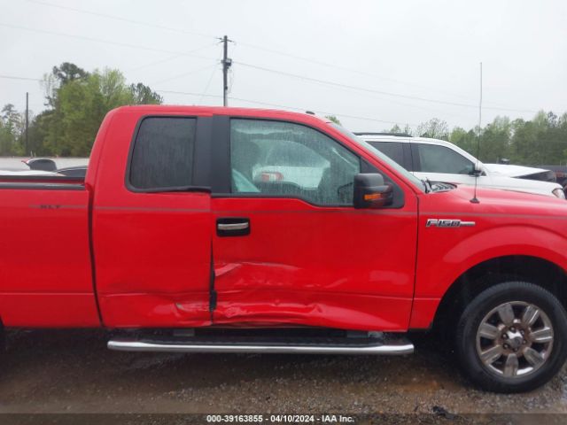 Photo 5 VIN: 1FTFX1CF2CKE15597 - FORD F150 