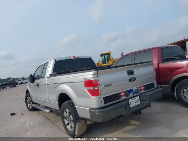 Photo 2 VIN: 1FTFX1CF2DFA93991 - FORD F-150 