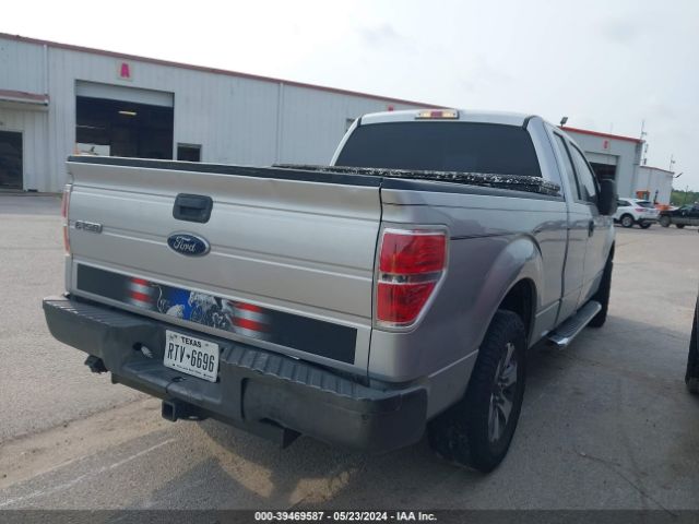 Photo 3 VIN: 1FTFX1CF2DFA93991 - FORD F-150 