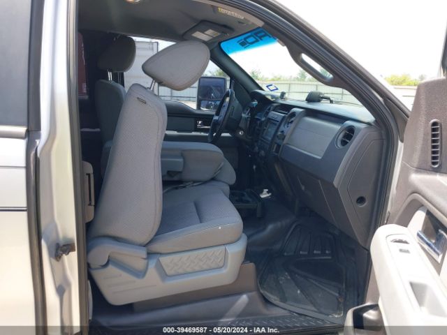 Photo 4 VIN: 1FTFX1CF2DFA93991 - FORD F-150 