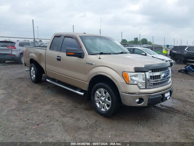 Photo 0 VIN: 1FTFX1CF2DFB64509 - FORD F-150 