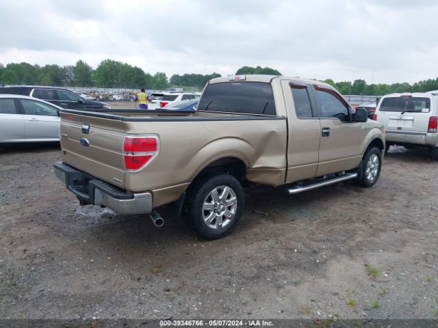 Photo 3 VIN: 1FTFX1CF2DFB64509 - FORD F-150 