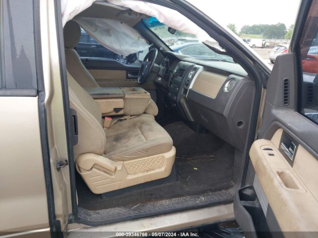 Photo 4 VIN: 1FTFX1CF2DFB64509 - FORD F-150 