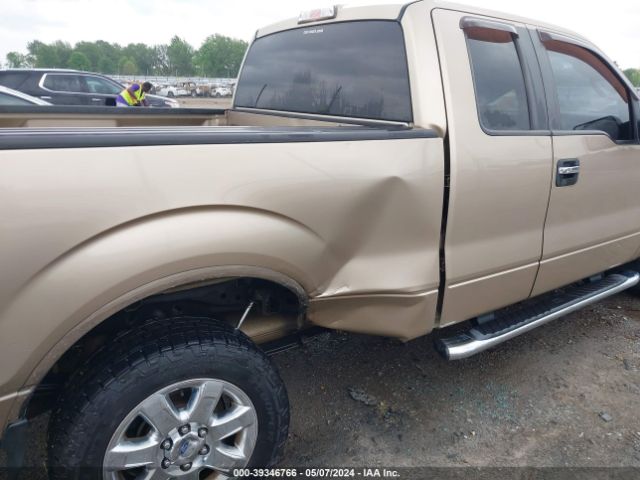 Photo 5 VIN: 1FTFX1CF2DFB64509 - FORD F-150 