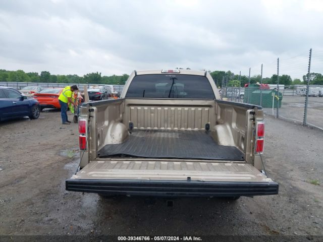 Photo 7 VIN: 1FTFX1CF2DFB64509 - FORD F-150 