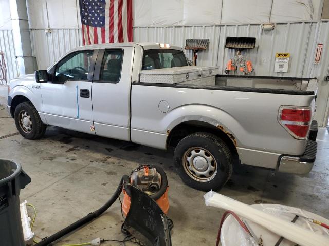 Photo 1 VIN: 1FTFX1CF2DFB69449 - FORD F150 SUPER 