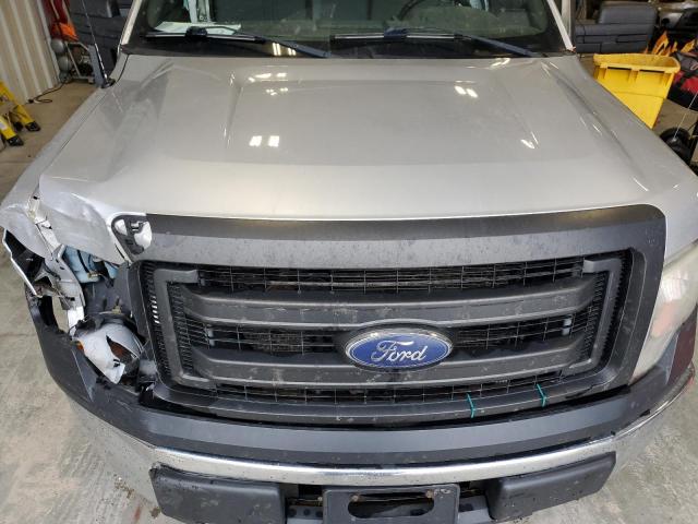 Photo 10 VIN: 1FTFX1CF2DFB69449 - FORD F150 SUPER 