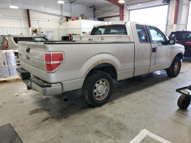 Photo 2 VIN: 1FTFX1CF2DFB69449 - FORD F150 SUPER 