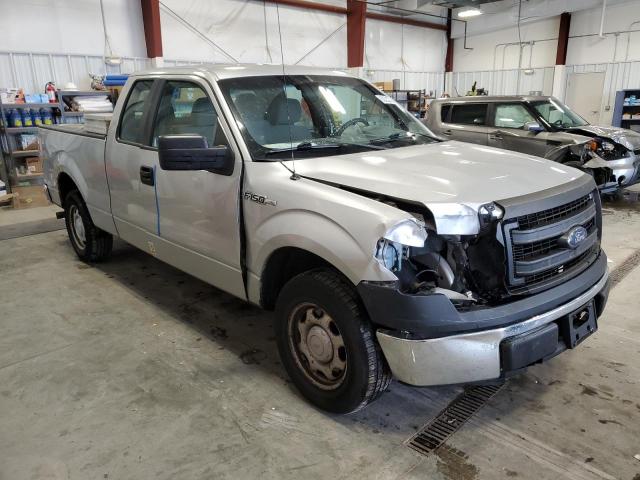 Photo 3 VIN: 1FTFX1CF2DFB69449 - FORD F150 SUPER 