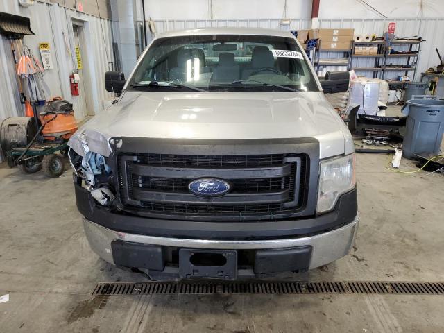 Photo 4 VIN: 1FTFX1CF2DFB69449 - FORD F150 SUPER 