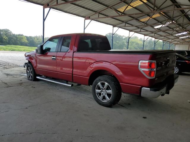 Photo 1 VIN: 1FTFX1CF2DFD89559 - FORD F-150 