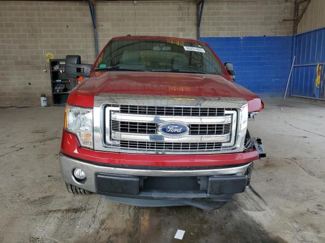 Photo 4 VIN: 1FTFX1CF2DFD89559 - FORD F-150 