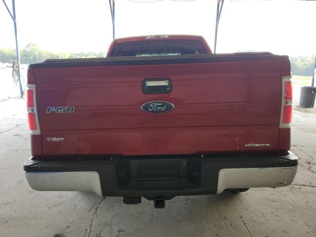 Photo 5 VIN: 1FTFX1CF2DFD89559 - FORD F-150 