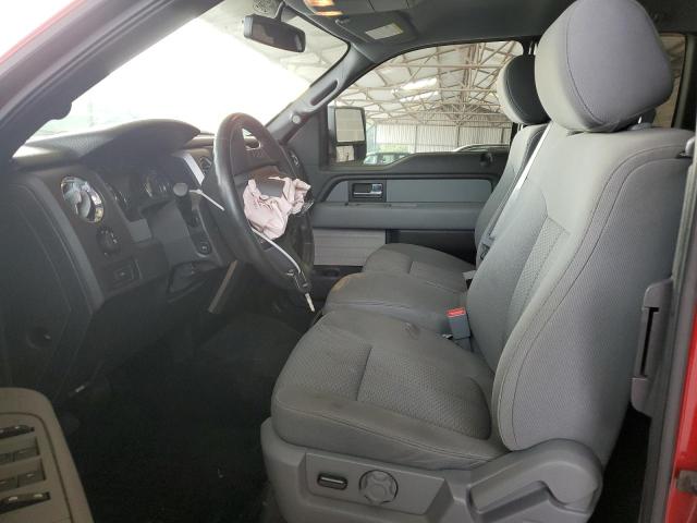 Photo 6 VIN: 1FTFX1CF2DFD89559 - FORD F-150 