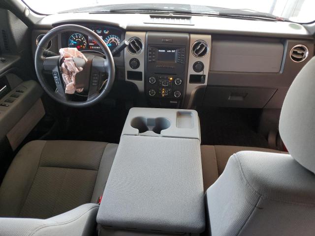 Photo 7 VIN: 1FTFX1CF2DFD89559 - FORD F-150 