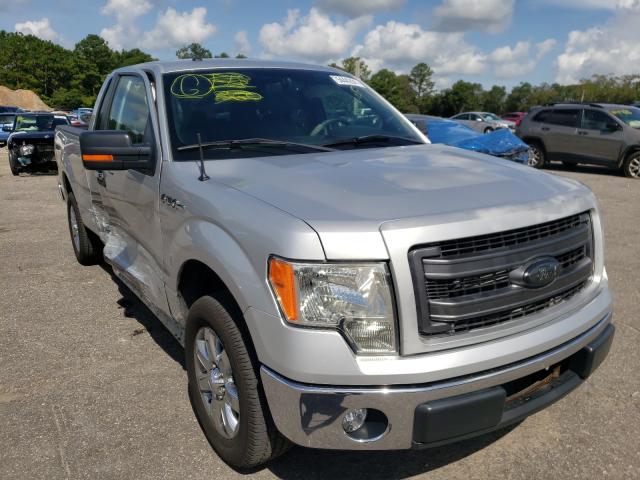 Photo 0 VIN: 1FTFX1CF2DFD93160 - FORD F150 SUPER 