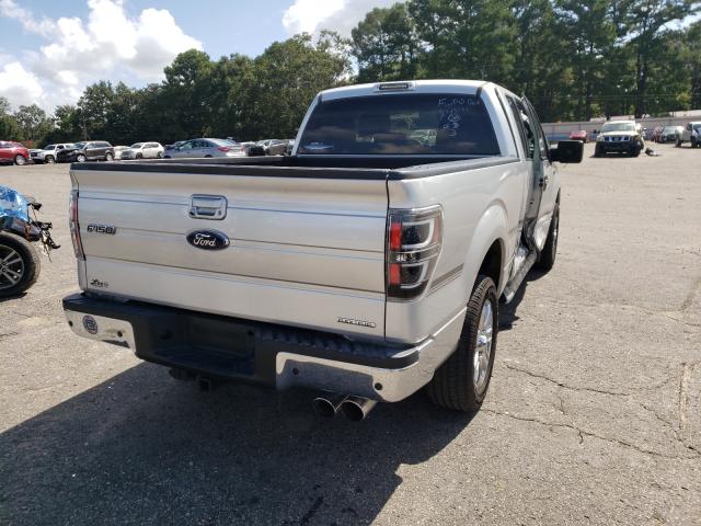 Photo 3 VIN: 1FTFX1CF2DFD93160 - FORD F150 SUPER 