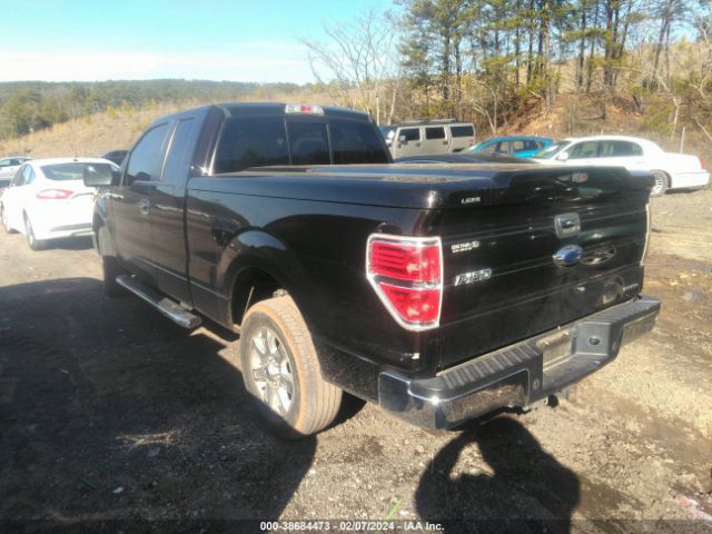 Photo 2 VIN: 1FTFX1CF2DKD18904 - FORD F-150 