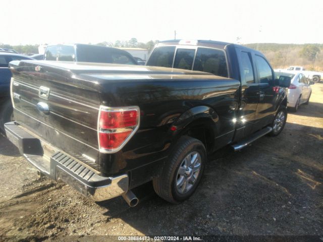 Photo 3 VIN: 1FTFX1CF2DKD18904 - FORD F-150 