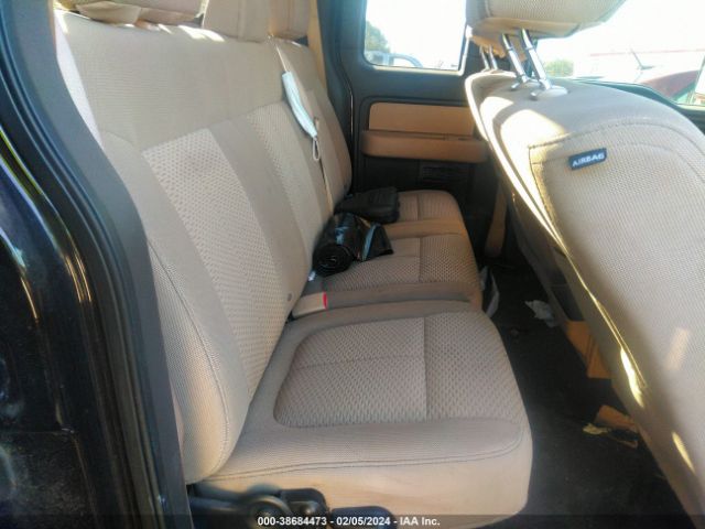 Photo 7 VIN: 1FTFX1CF2DKD18904 - FORD F-150 