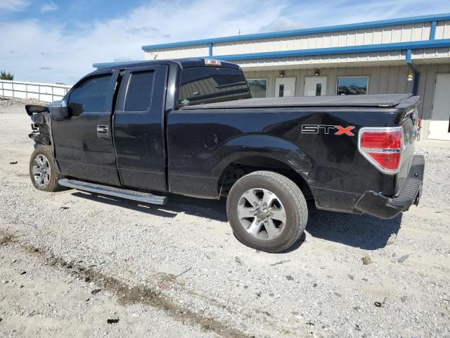 Photo 1 VIN: 1FTFX1CF2DKE01619 - FORD F150 SUPER 