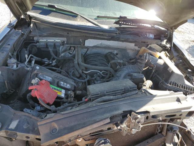 Photo 10 VIN: 1FTFX1CF2DKE01619 - FORD F150 SUPER 