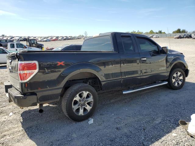 Photo 2 VIN: 1FTFX1CF2DKE01619 - FORD F150 SUPER 