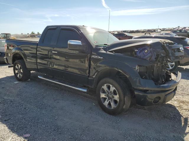 Photo 3 VIN: 1FTFX1CF2DKE01619 - FORD F150 SUPER 