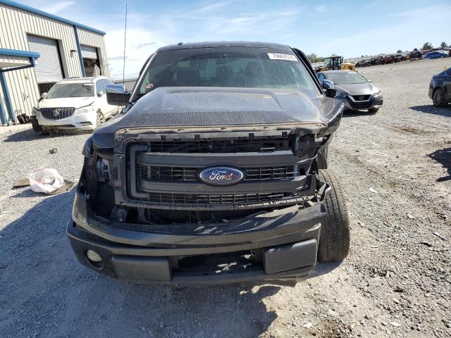 Photo 4 VIN: 1FTFX1CF2DKE01619 - FORD F150 SUPER 