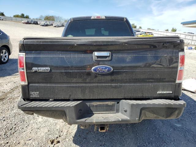 Photo 5 VIN: 1FTFX1CF2DKE01619 - FORD F150 SUPER 