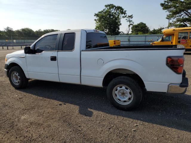 Photo 1 VIN: 1FTFX1CF2DKE58032 - FORD F150 SUPER 