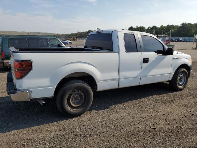 Photo 2 VIN: 1FTFX1CF2DKE58032 - FORD F150 SUPER 