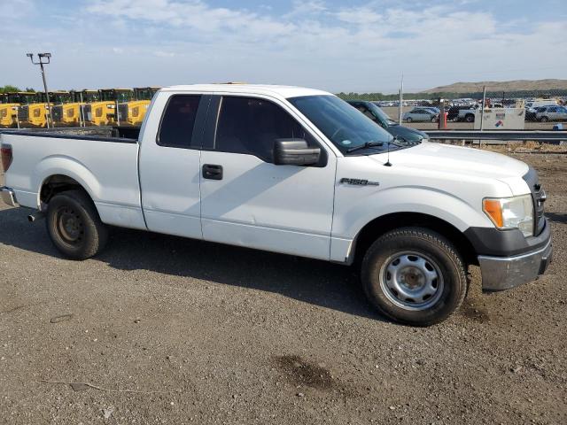 Photo 3 VIN: 1FTFX1CF2DKE58032 - FORD F150 SUPER 