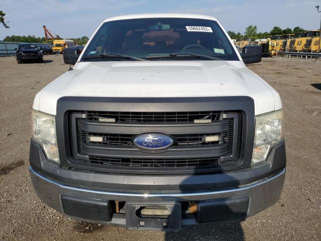 Photo 4 VIN: 1FTFX1CF2DKE58032 - FORD F150 SUPER 