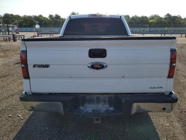 Photo 5 VIN: 1FTFX1CF2DKE58032 - FORD F150 SUPER 