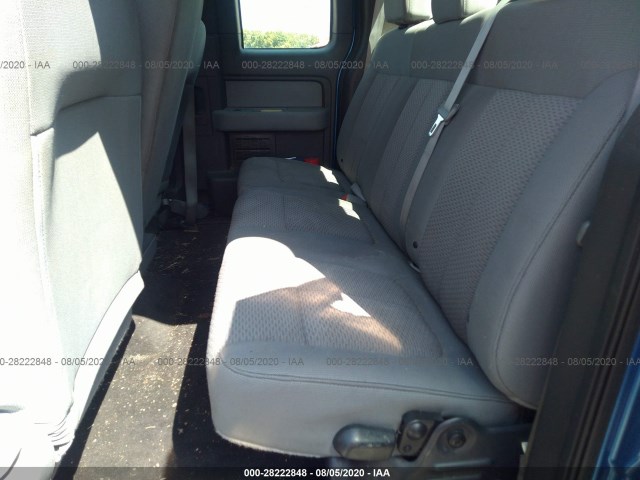 Photo 7 VIN: 1FTFX1CF2DKE61044 - FORD F-150 