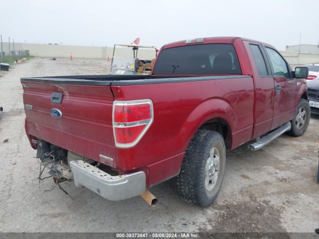 Photo 3 VIN: 1FTFX1CF2DKE84596 - FORD F-150 