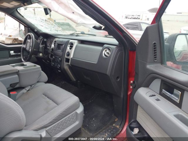 Photo 4 VIN: 1FTFX1CF2DKE84596 - FORD F-150 