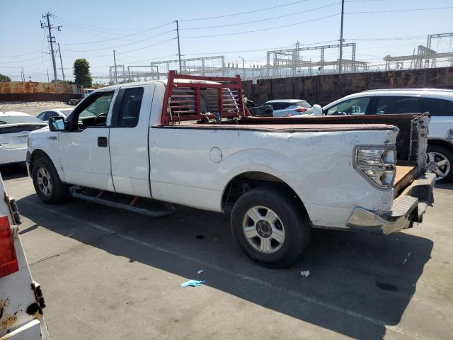 Photo 1 VIN: 1FTFX1CF2DKF06578 - FORD F-150 