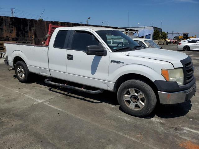 Photo 3 VIN: 1FTFX1CF2DKF06578 - FORD F-150 