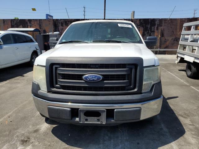 Photo 4 VIN: 1FTFX1CF2DKF06578 - FORD F-150 